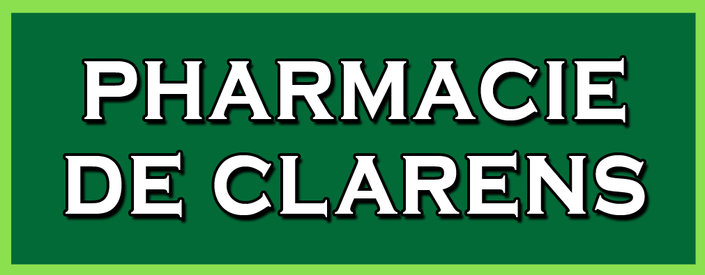 Pharmacie de Clarens